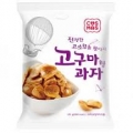 Goguma Snacks 50g